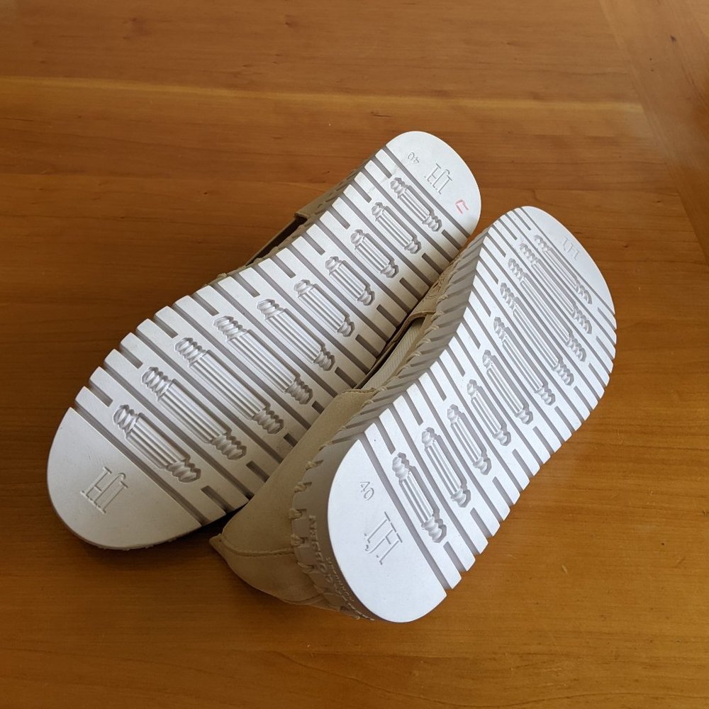 Ilse Jacobsen Tulip Flex Shoes, sz 40 - Picture 6 of 6